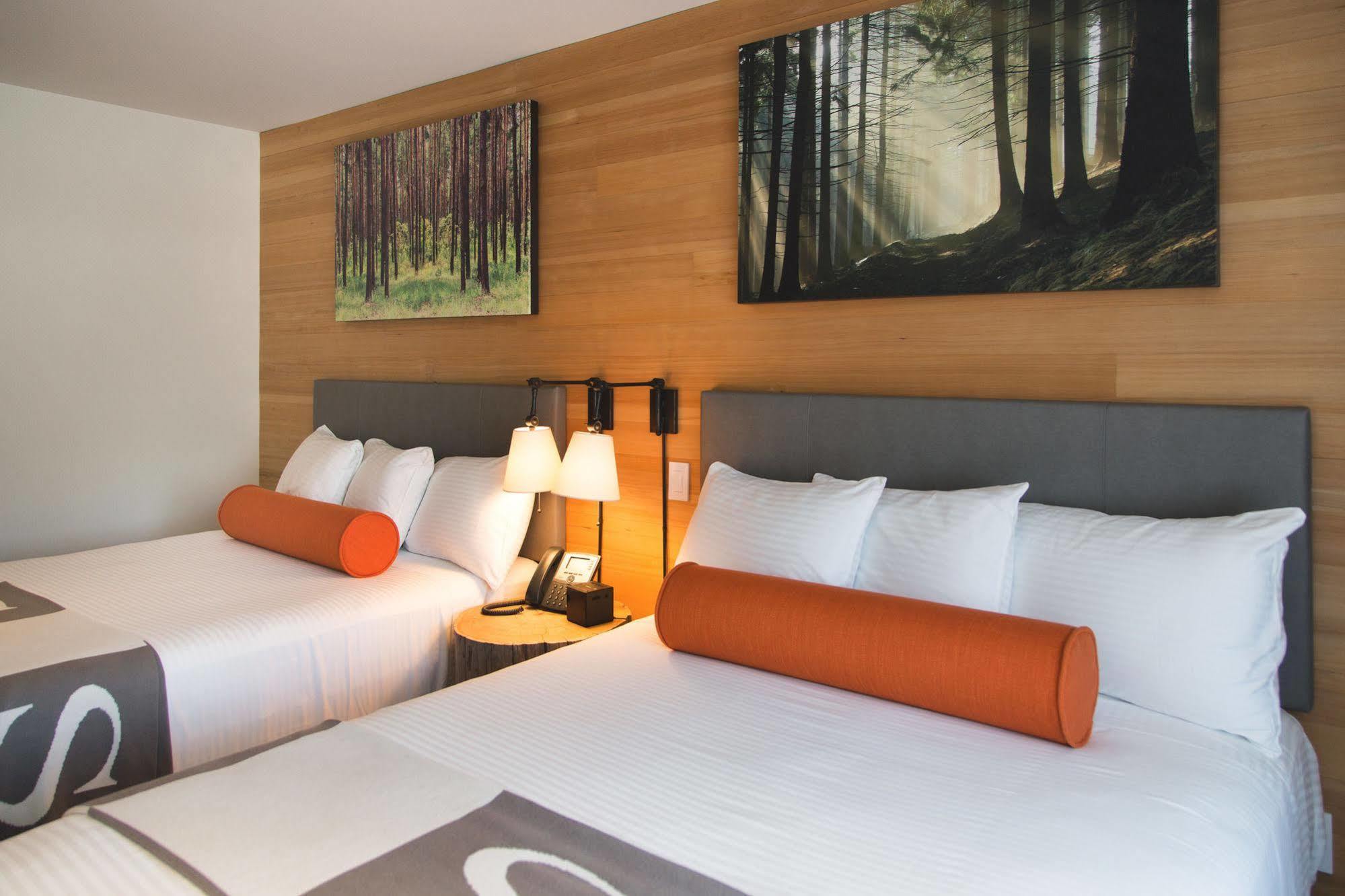 Sproat Lake Landing Resort Great Central Kültér fotó